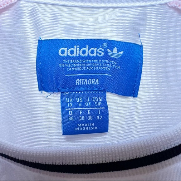 Adidas women’s Rita Ora sweatshirt size S dragon print - Picture 11 of 13